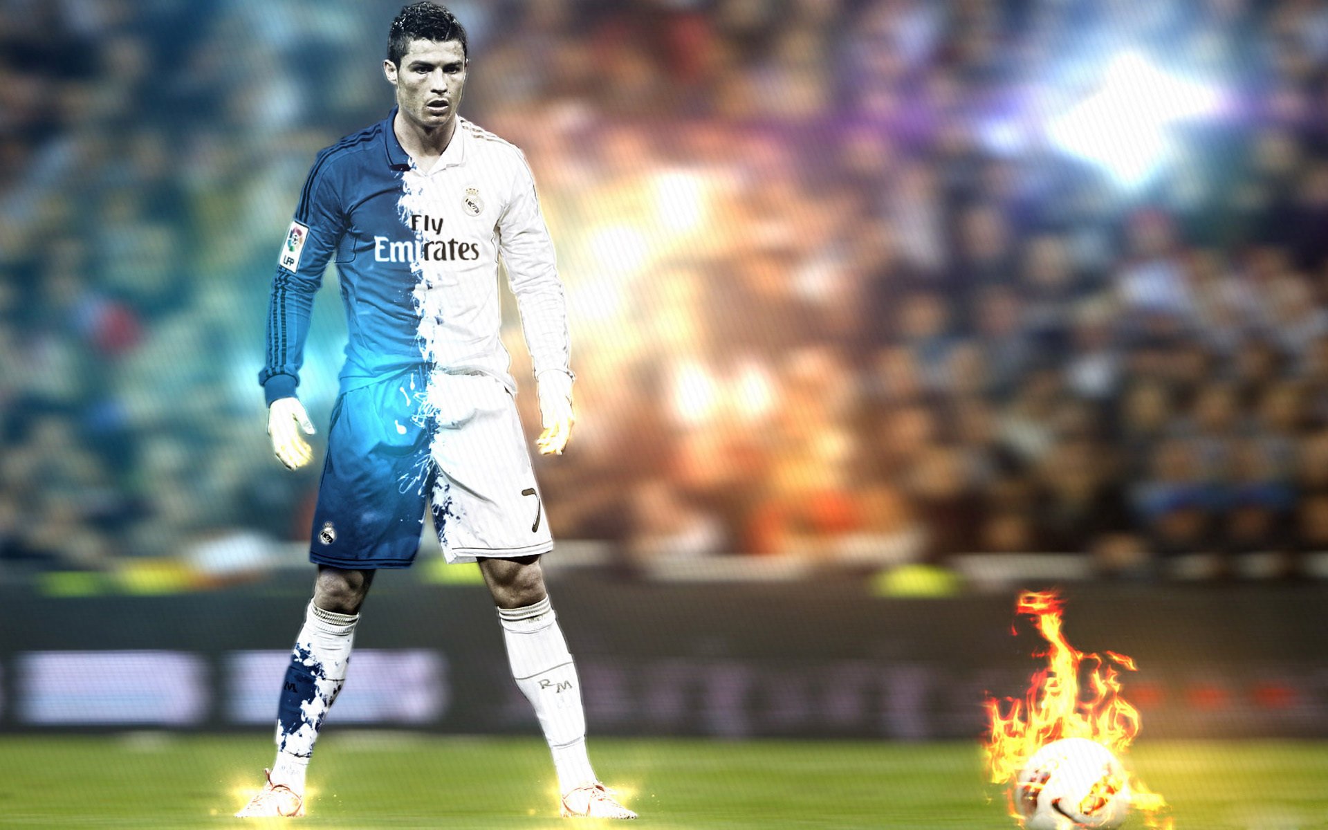 拜仁观众热烈欢呼！，詹姆斯迎来十赛季出色发挥上演精彩一战